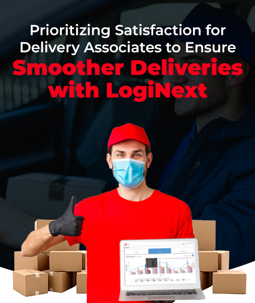 3 Ways to Meet Customer Expectations with Delivery Management Software